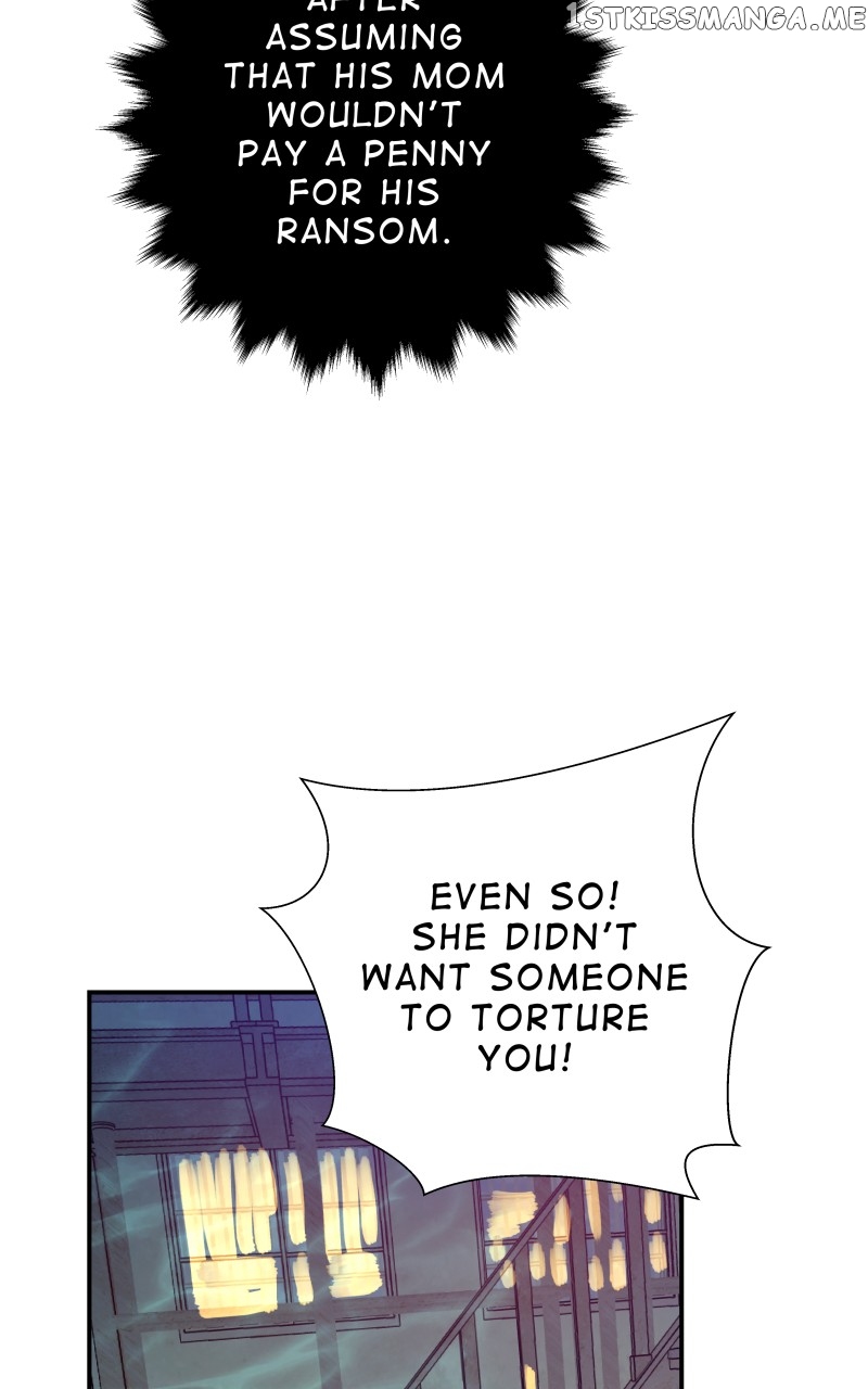 Death: Rescheduled Chapter 47 - page 46