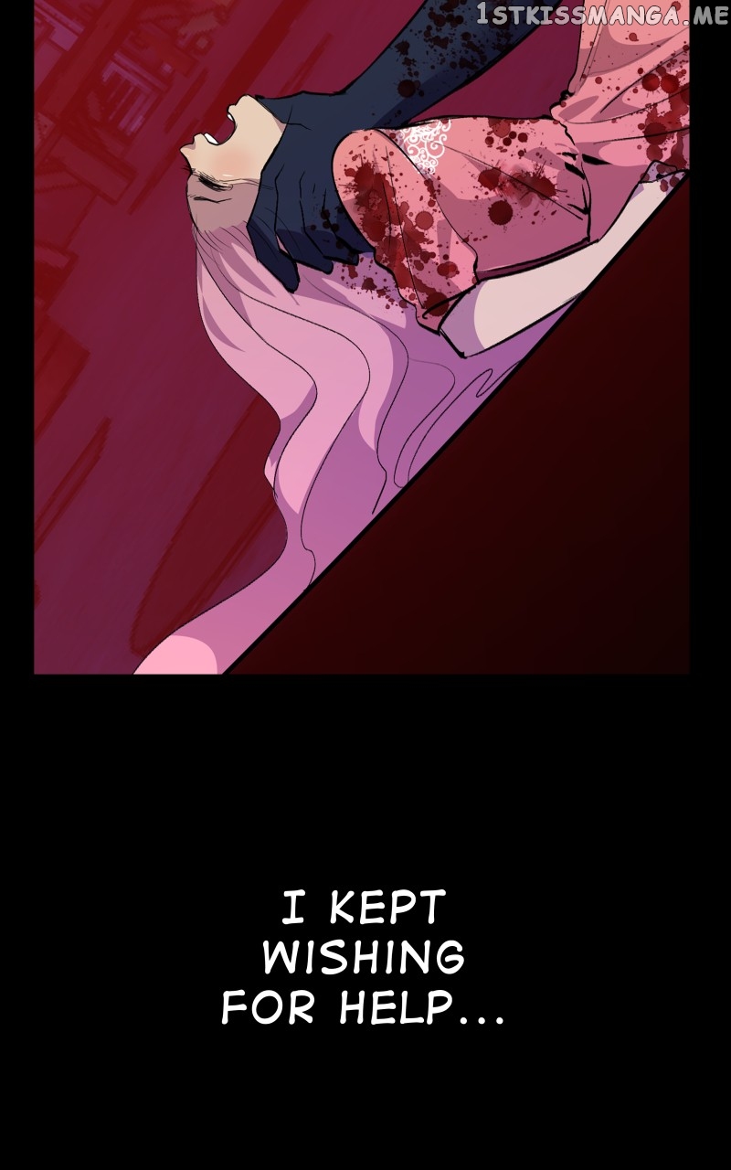 Death: Rescheduled Chapter 46 - page 32