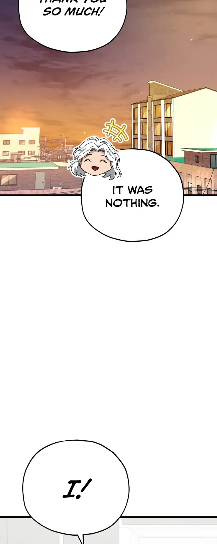 My Dad Is Too Strong Chapter 140 - page 56