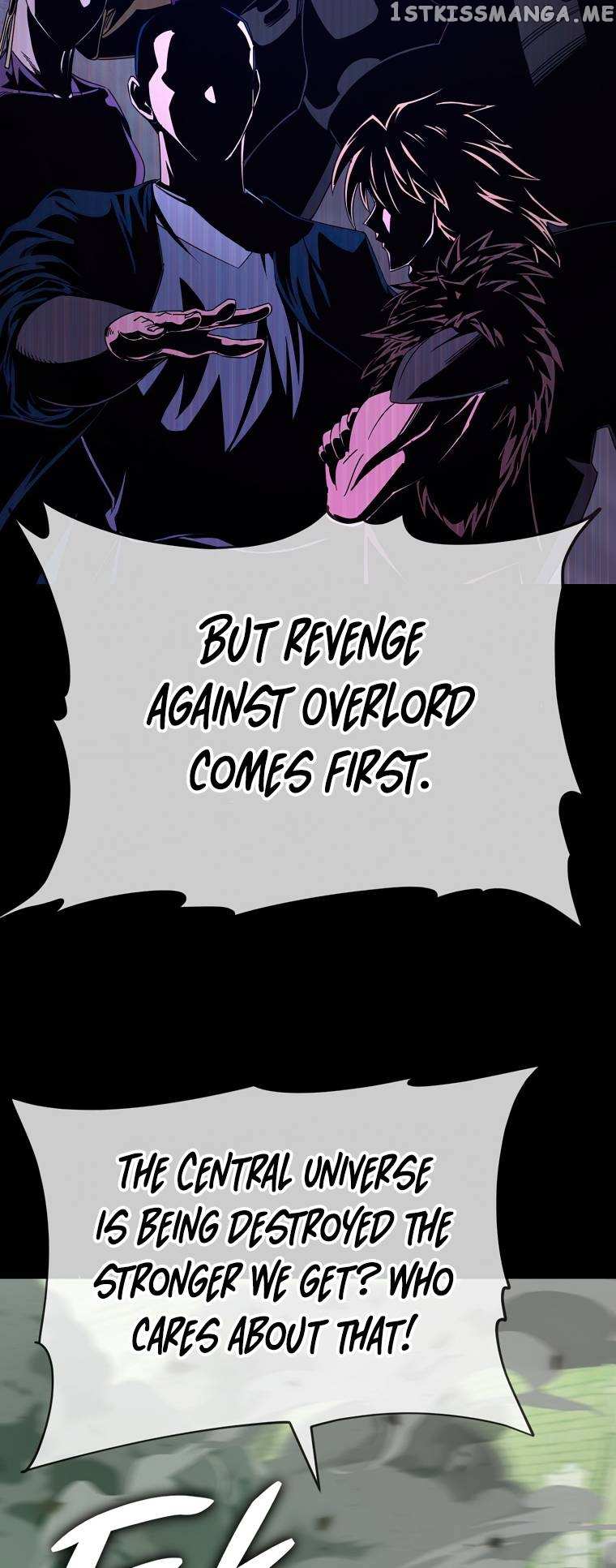 My Dad Is Too Strong Chapter 131 - page 15