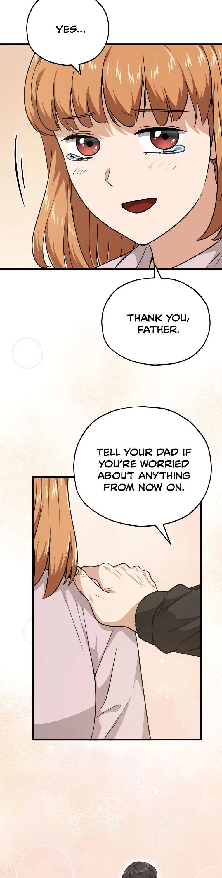 My Dad Is Too Strong chapter 83 - page 62