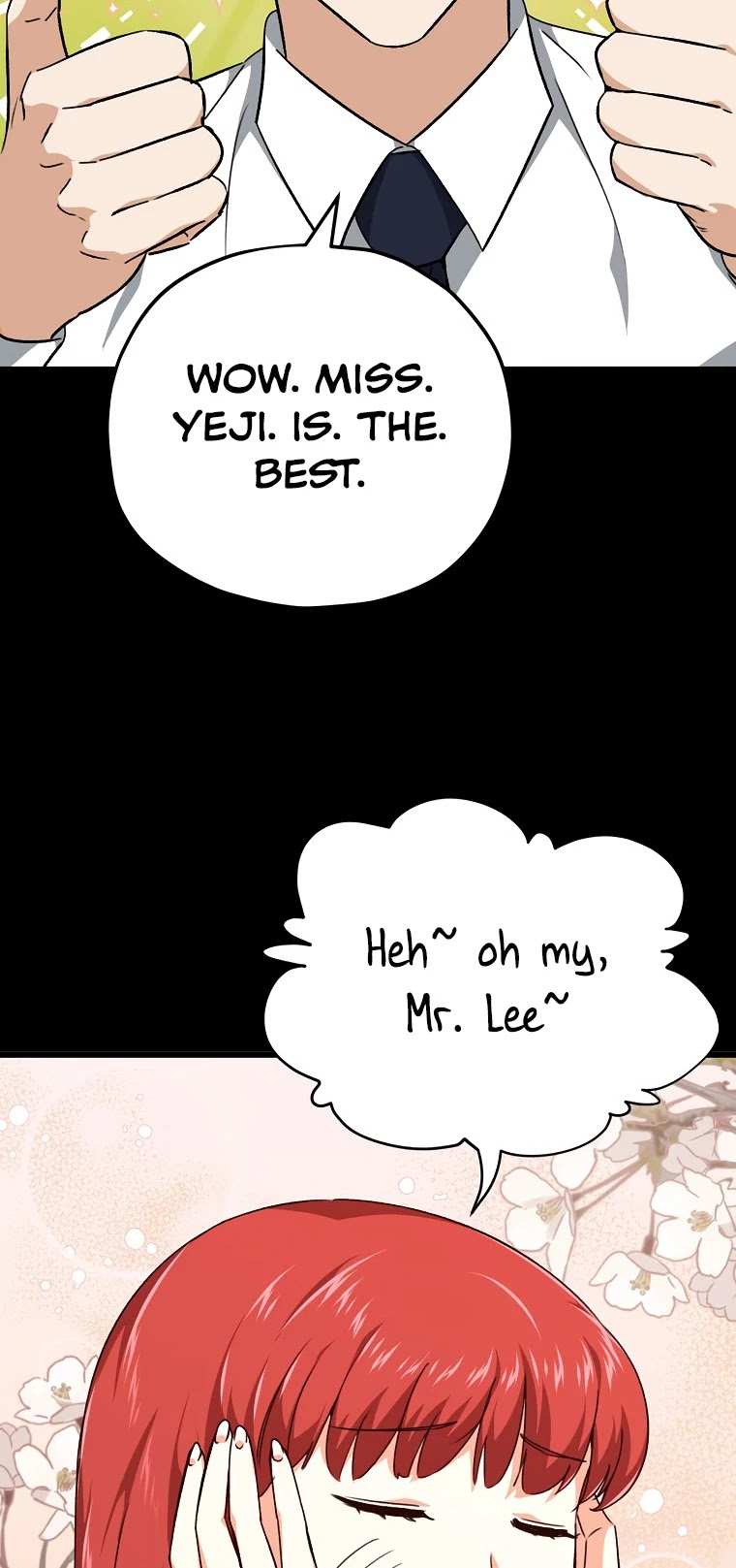 My Dad Is Too Strong chapter 78 - page 24