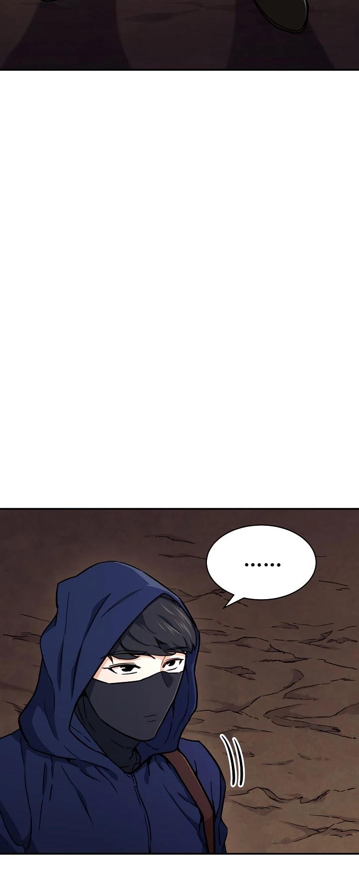 My Dad Is Too Strong chapter 40 - page 38