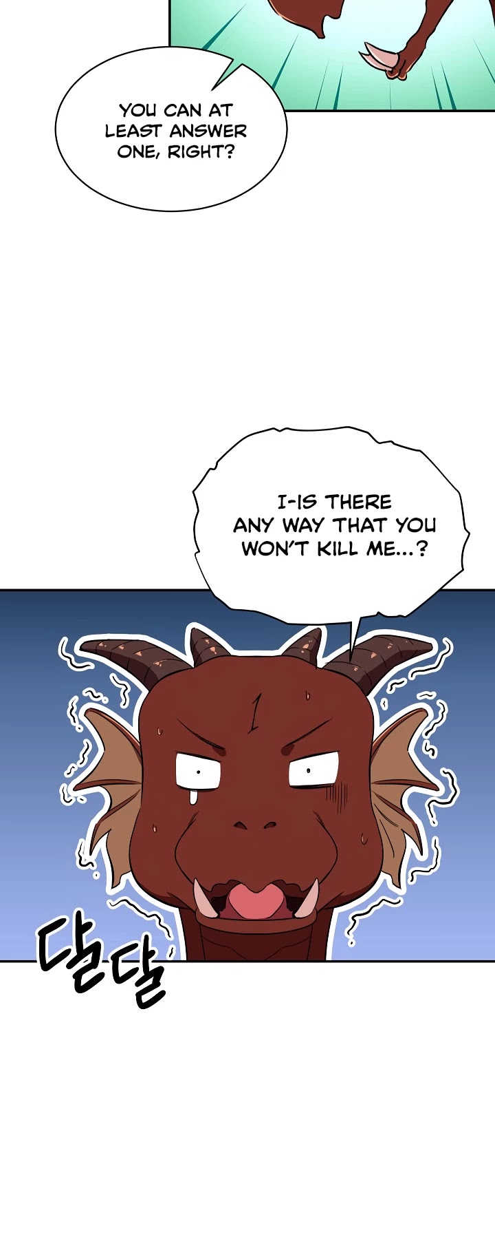 My Dad Is Too Strong chapter 33 - page 37