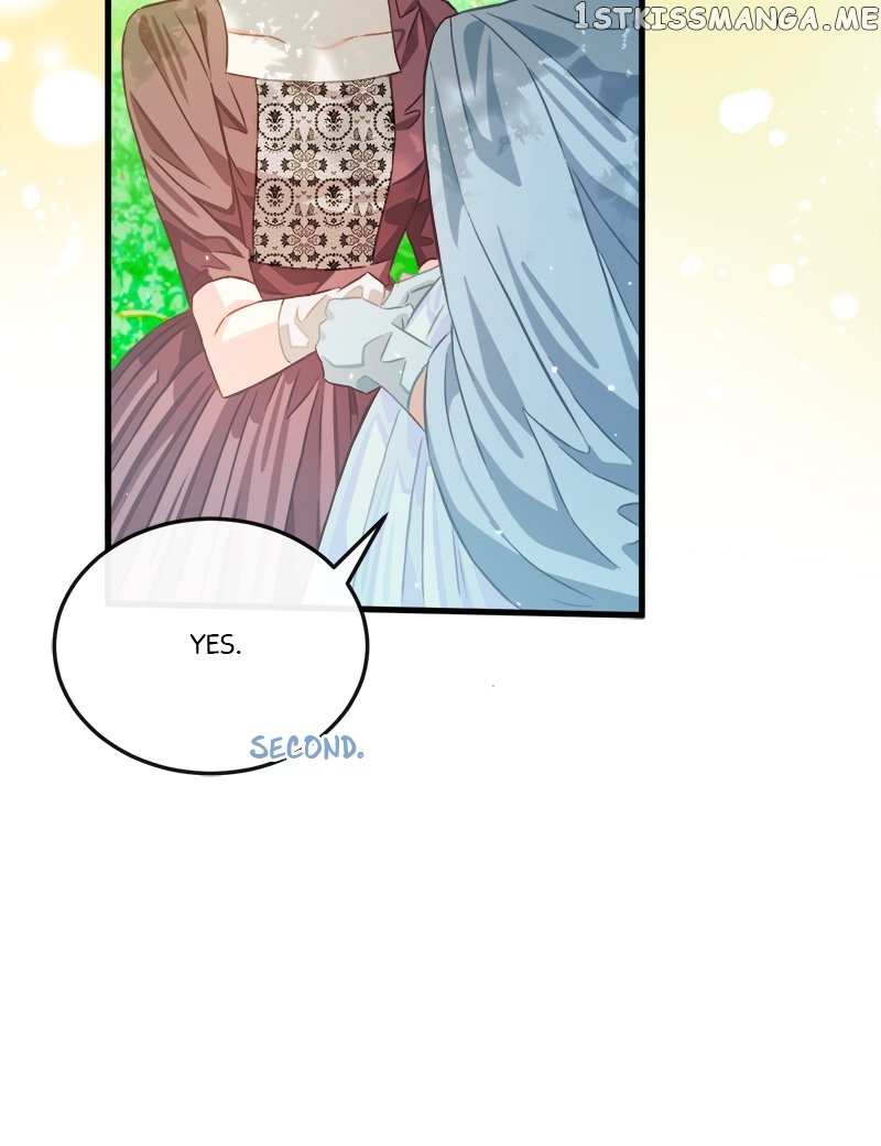 Married for 120 Days Chapter 79 - page 16