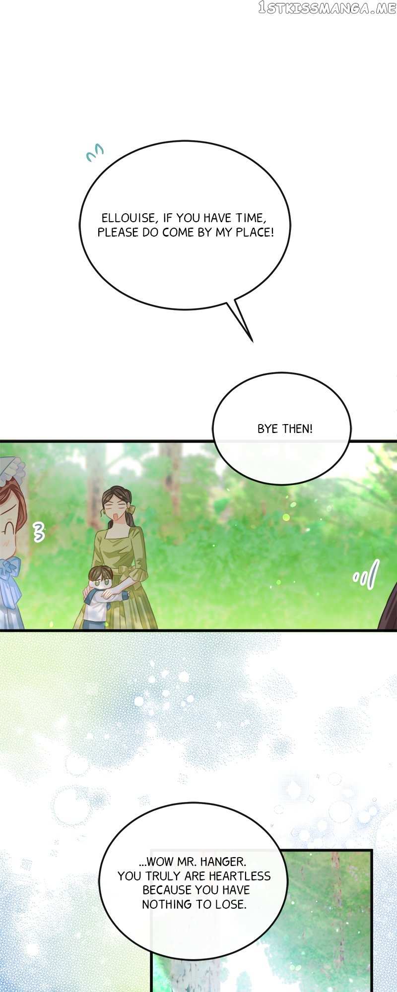 Married for 120 Days Chapter 79 - page 25