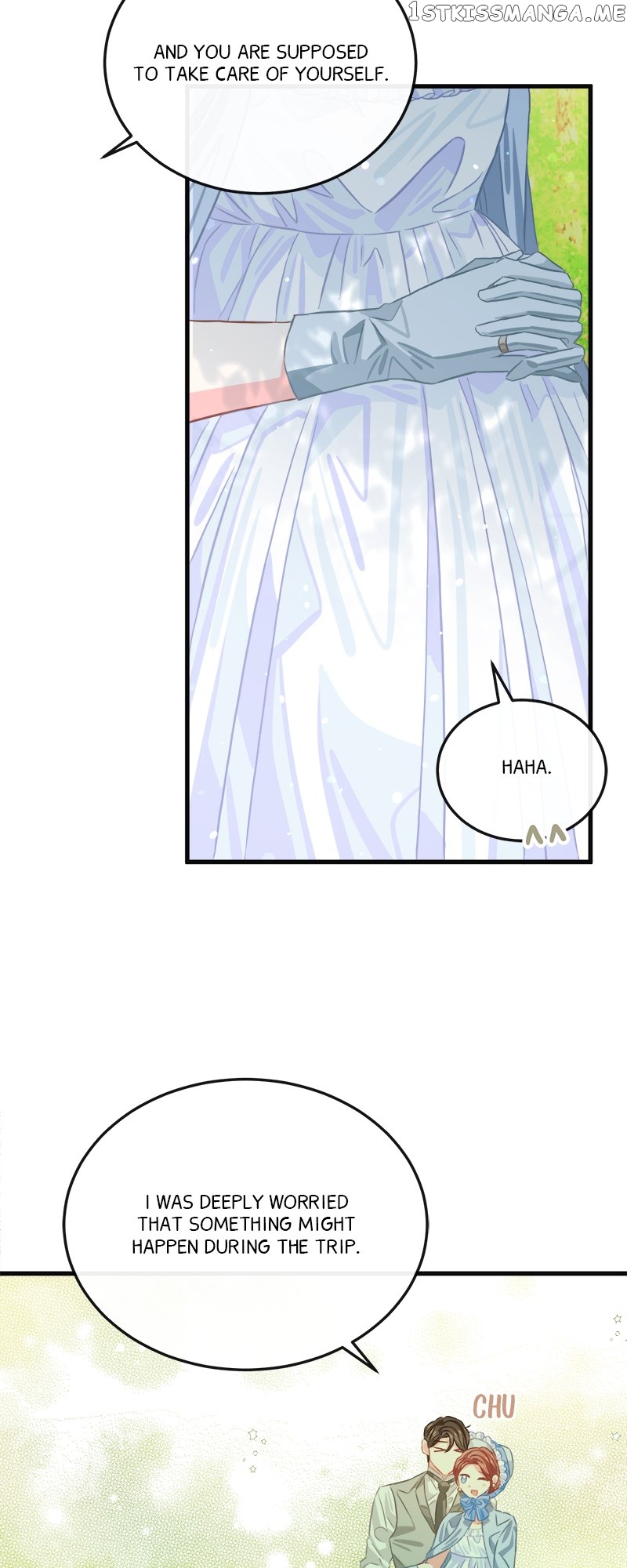 Married for 120 Days Chapter 79 - page 6