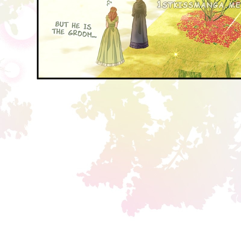 Married for 120 Days Chapter 78 - page 12