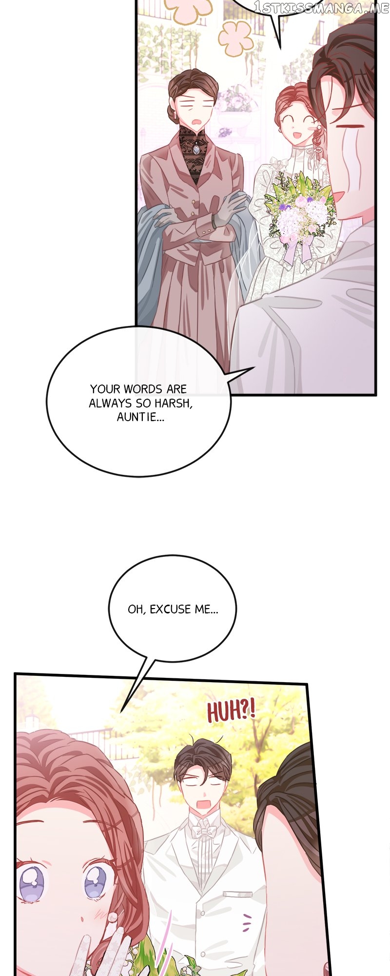 Married for 120 Days Chapter 78 - page 19