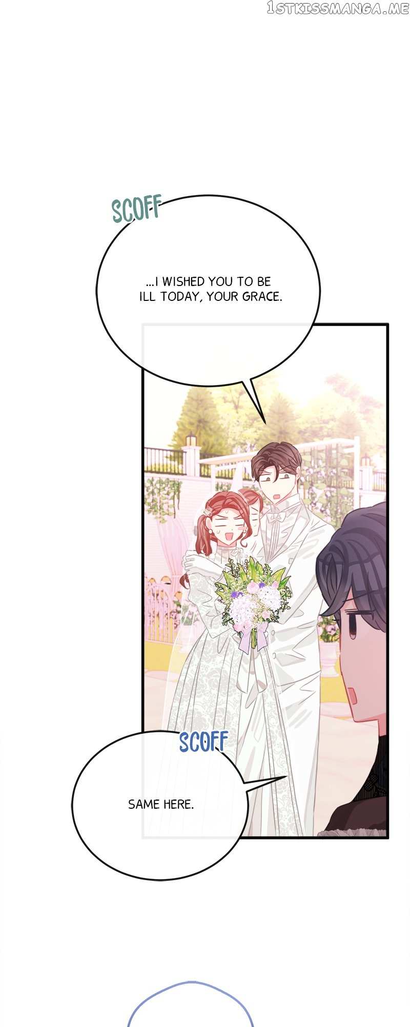 Married for 120 Days Chapter 78 - page 34