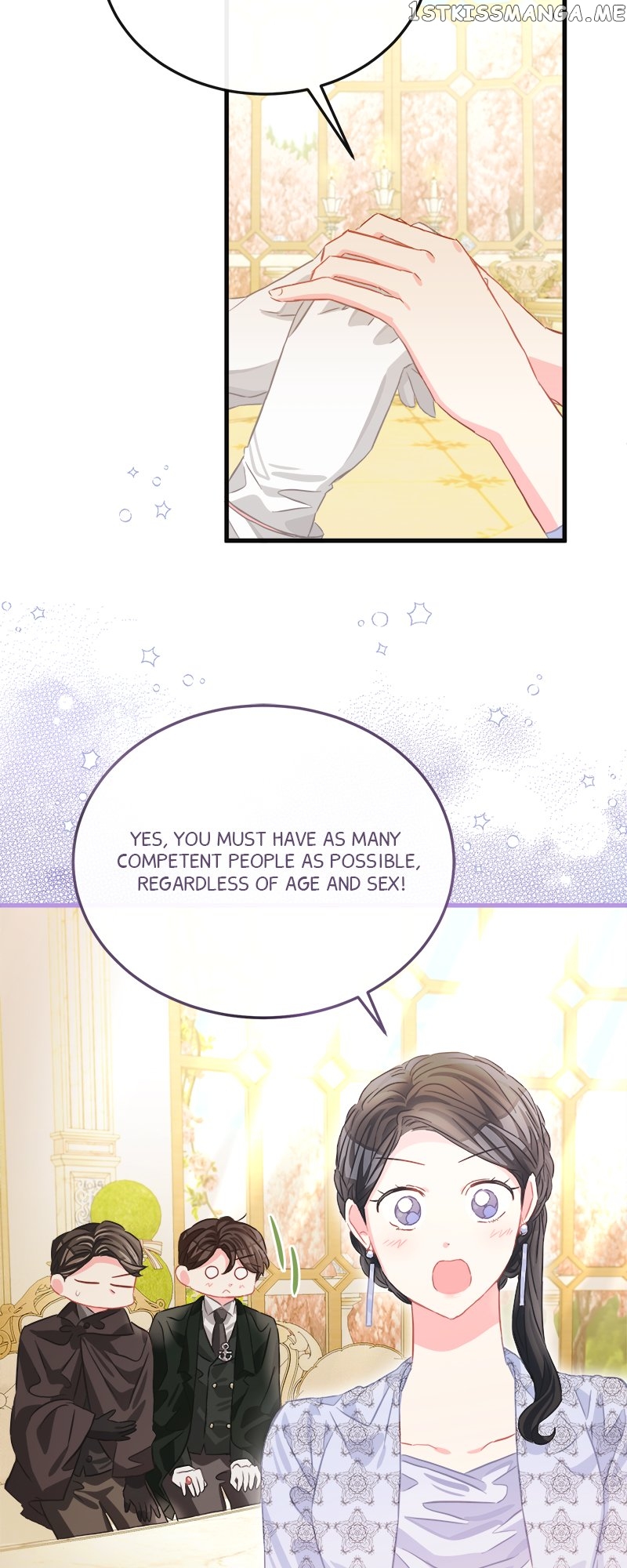 Married for 120 Days Chapter 77 - page 51
