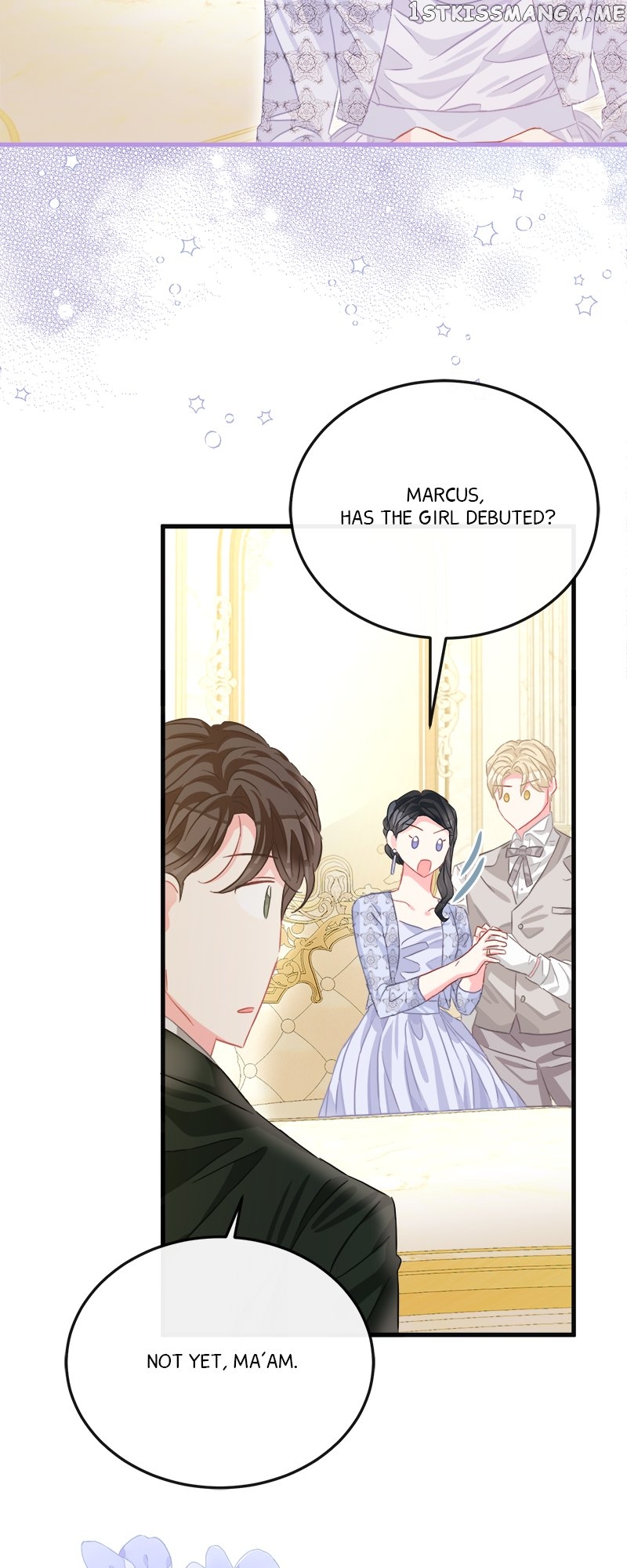 Married for 120 Days Chapter 77 - page 53