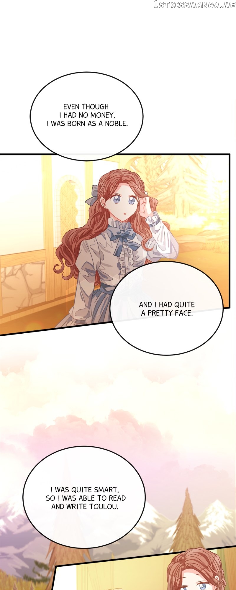 Married for 120 Days Chapter 76 - page 13