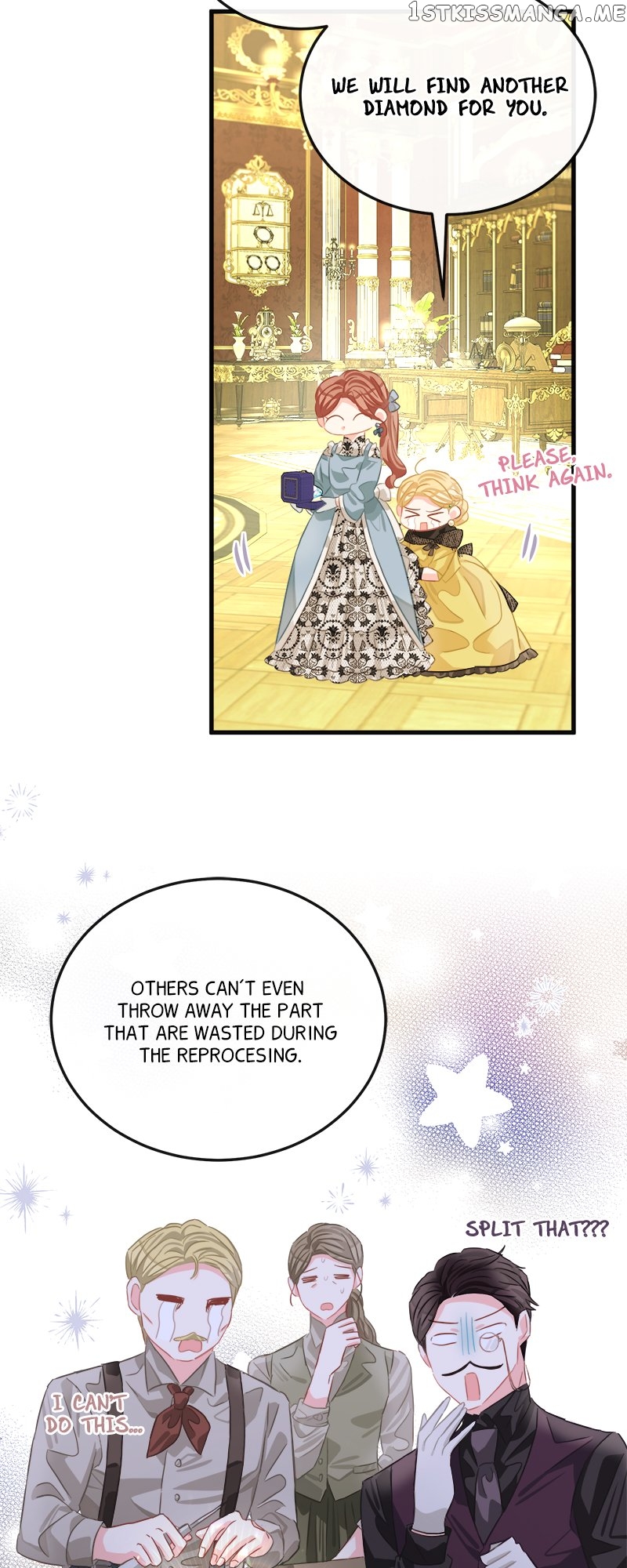 Married for 120 Days Chapter 76 - page 32