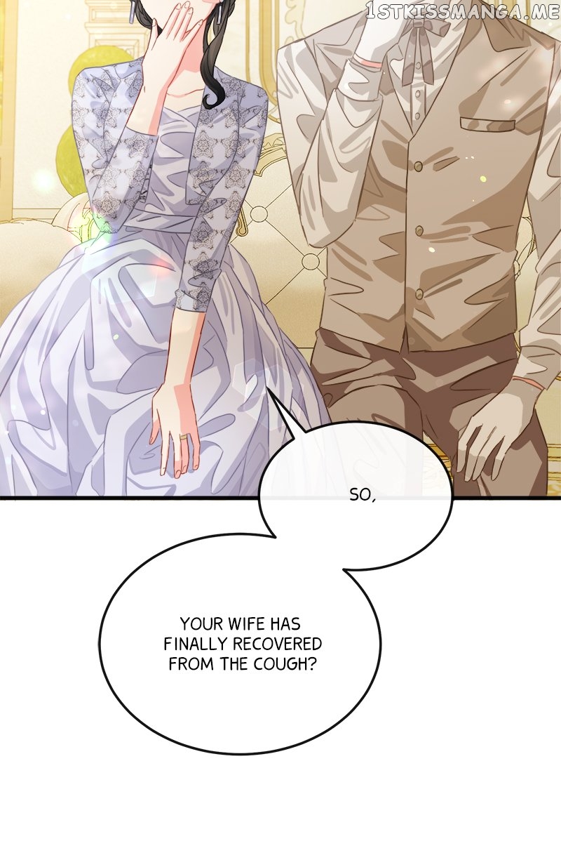 Married for 120 Days Chapter 76 - page 37