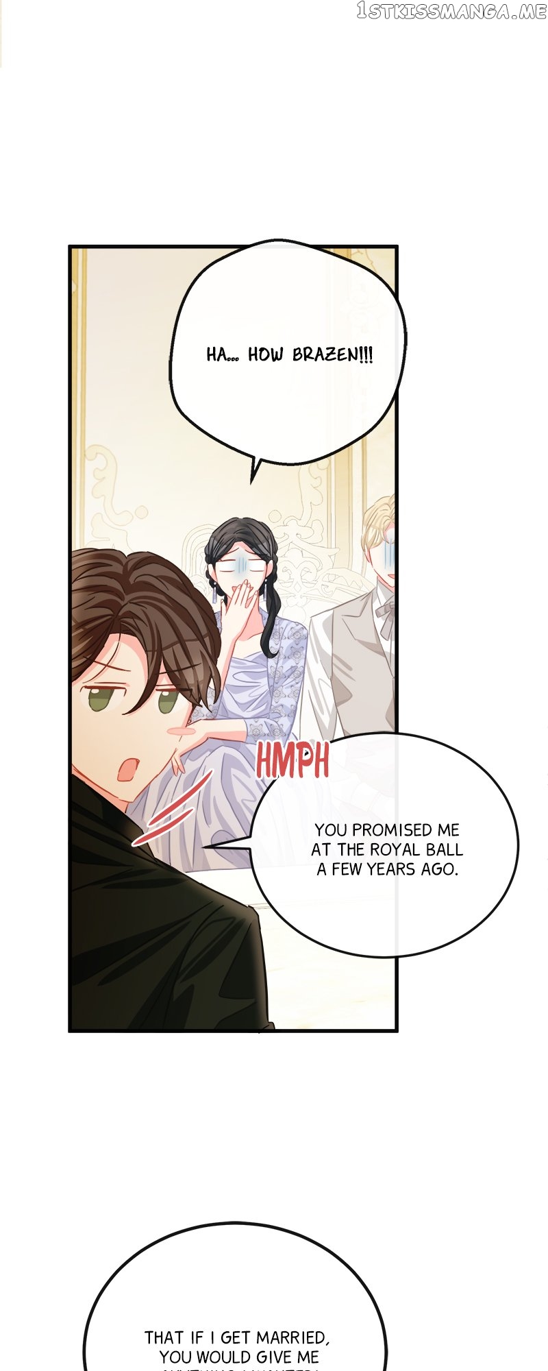 Married for 120 Days Chapter 76 - page 43