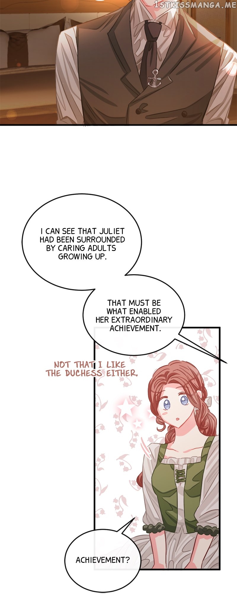 Married for 120 Days Chapter 71 - page 30