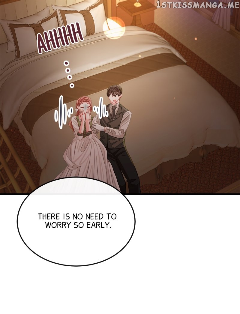 Married for 120 Days Chapter 71 - page 39