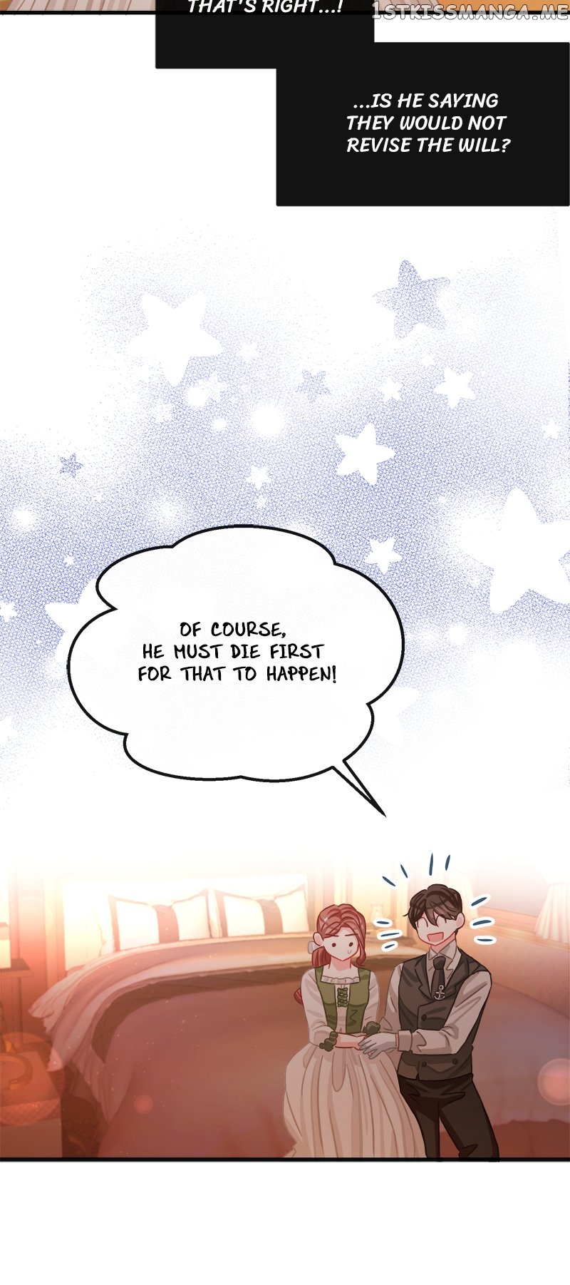 Married for 120 Days Chapter 71 - page 43