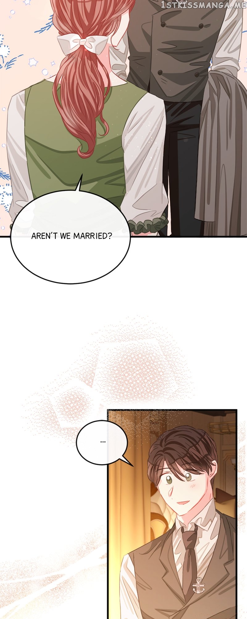 Married for 120 Days Chapter 71 - page 53