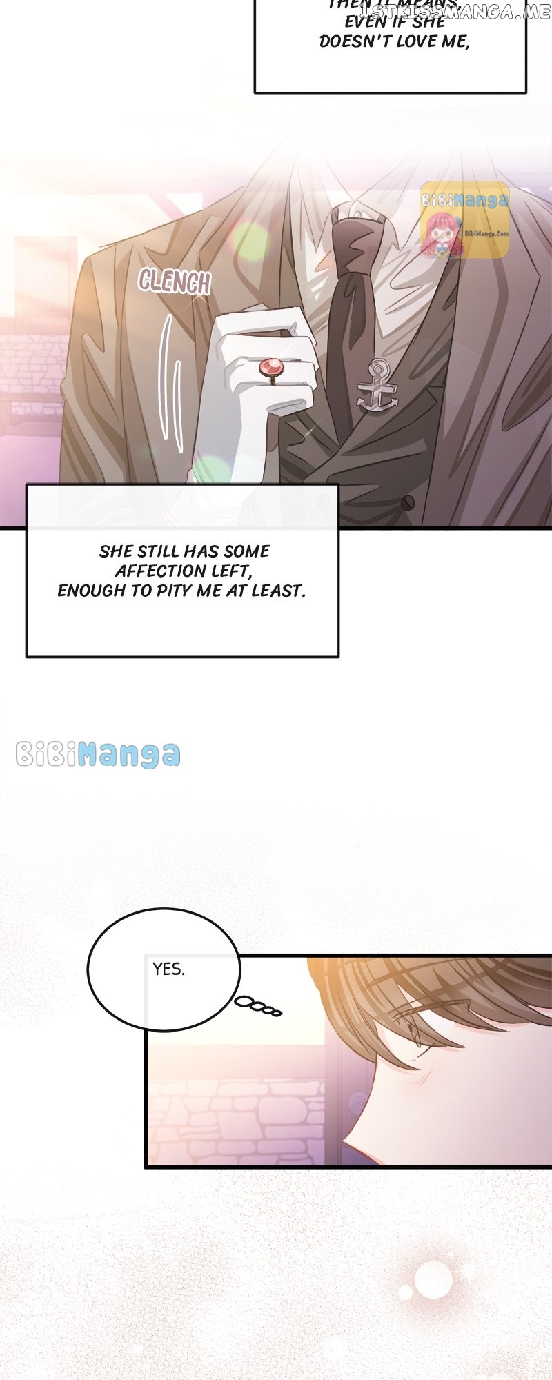Married for 120 Days Chapter 69 - page 23