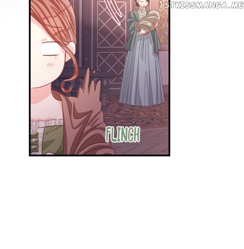 Married for 120 Days Chapter 69 - page 36