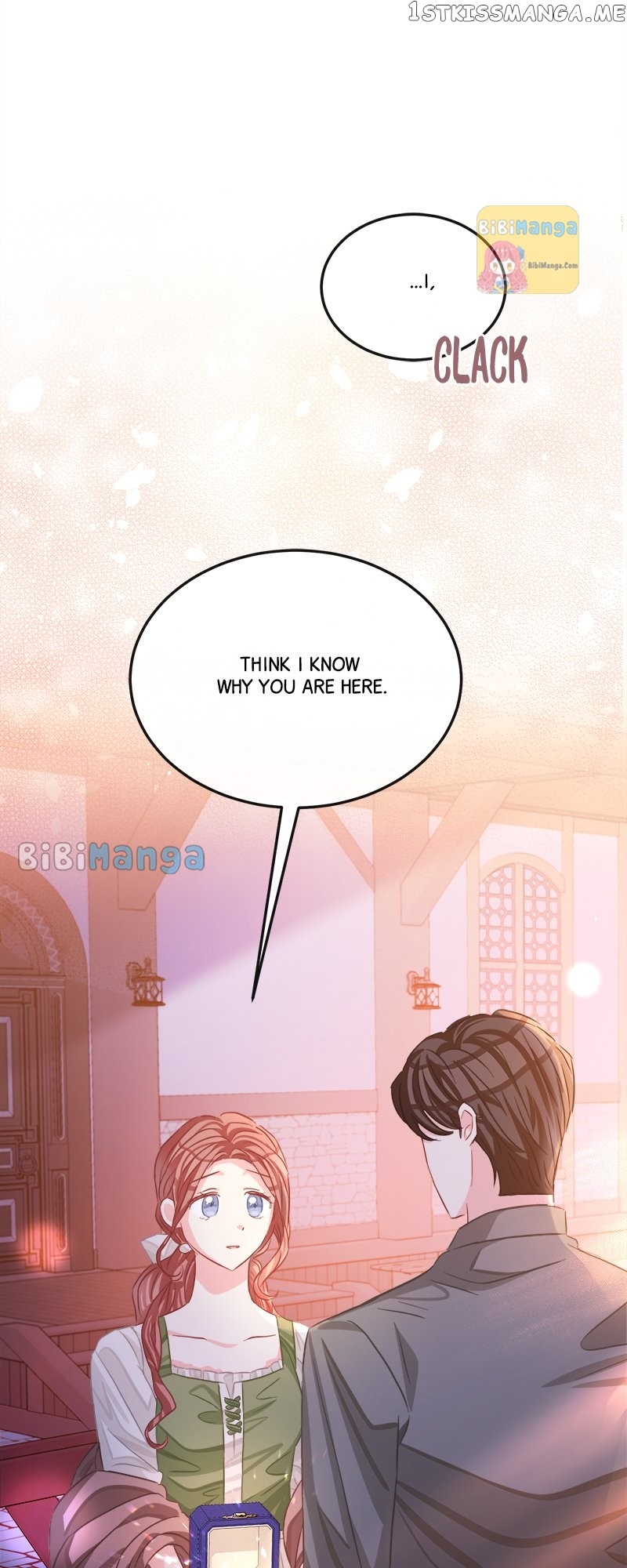 Married for 120 Days Chapter 69 - page 57