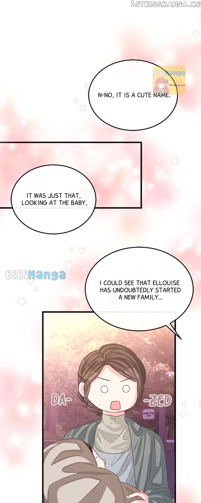 Married for 120 Days Chapter 69 - page 9