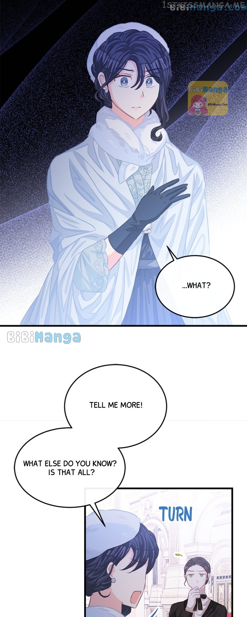 Married for 120 Days Chapter 63 - page 3