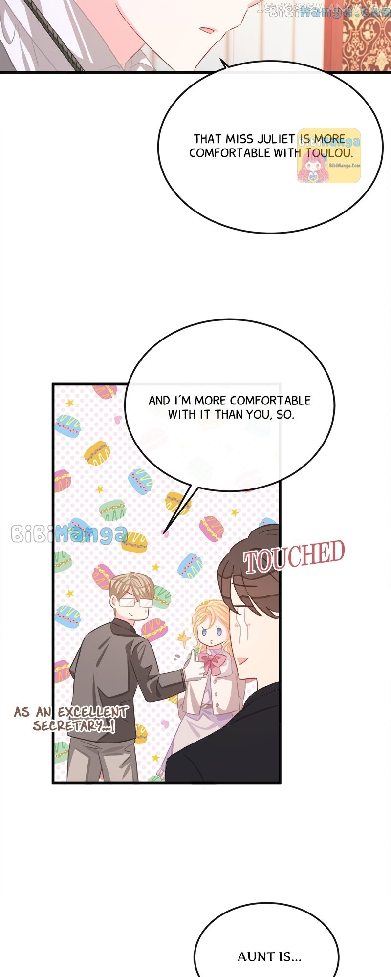 Married for 120 Days Chapter 63 - page 38