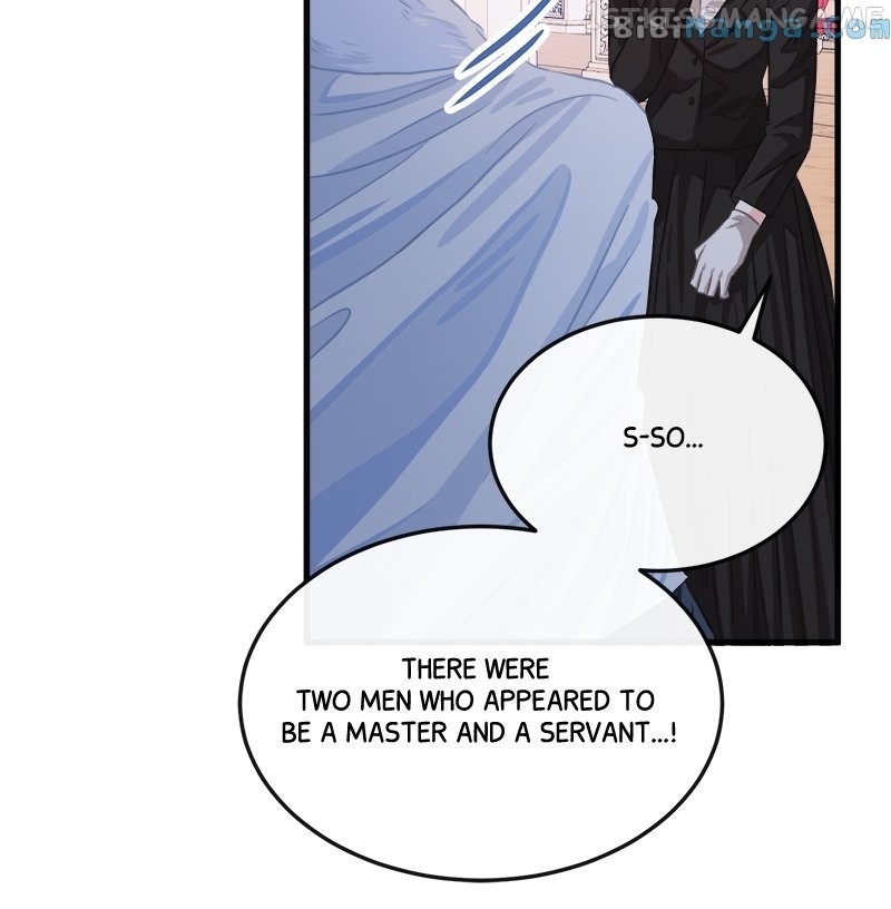 Married for 120 Days Chapter 63 - page 4