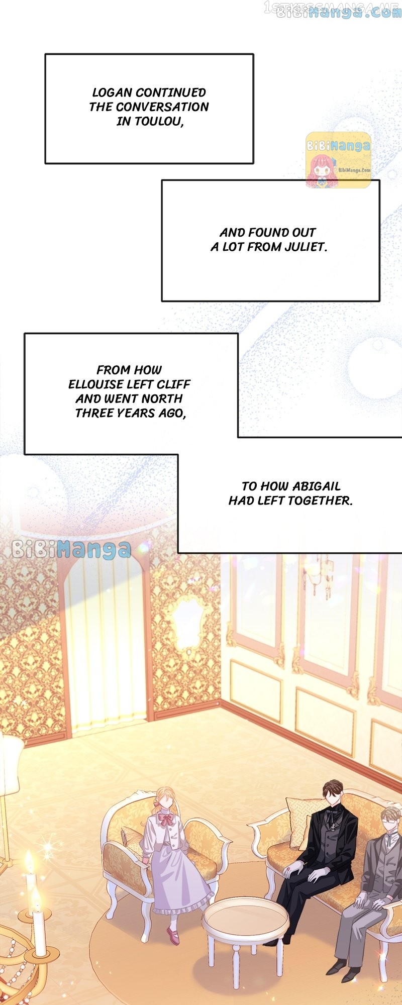 Married for 120 Days Chapter 63 - page 44