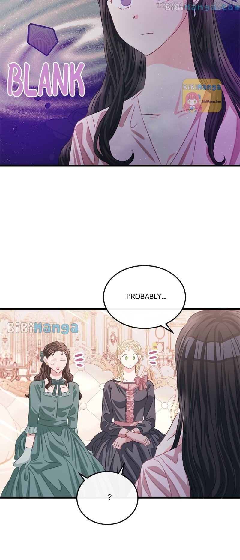 Married for 120 Days Chapter 61 - page 38