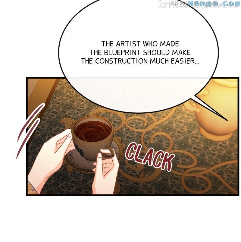 Married for 120 Days Chapter 60 - page 43
