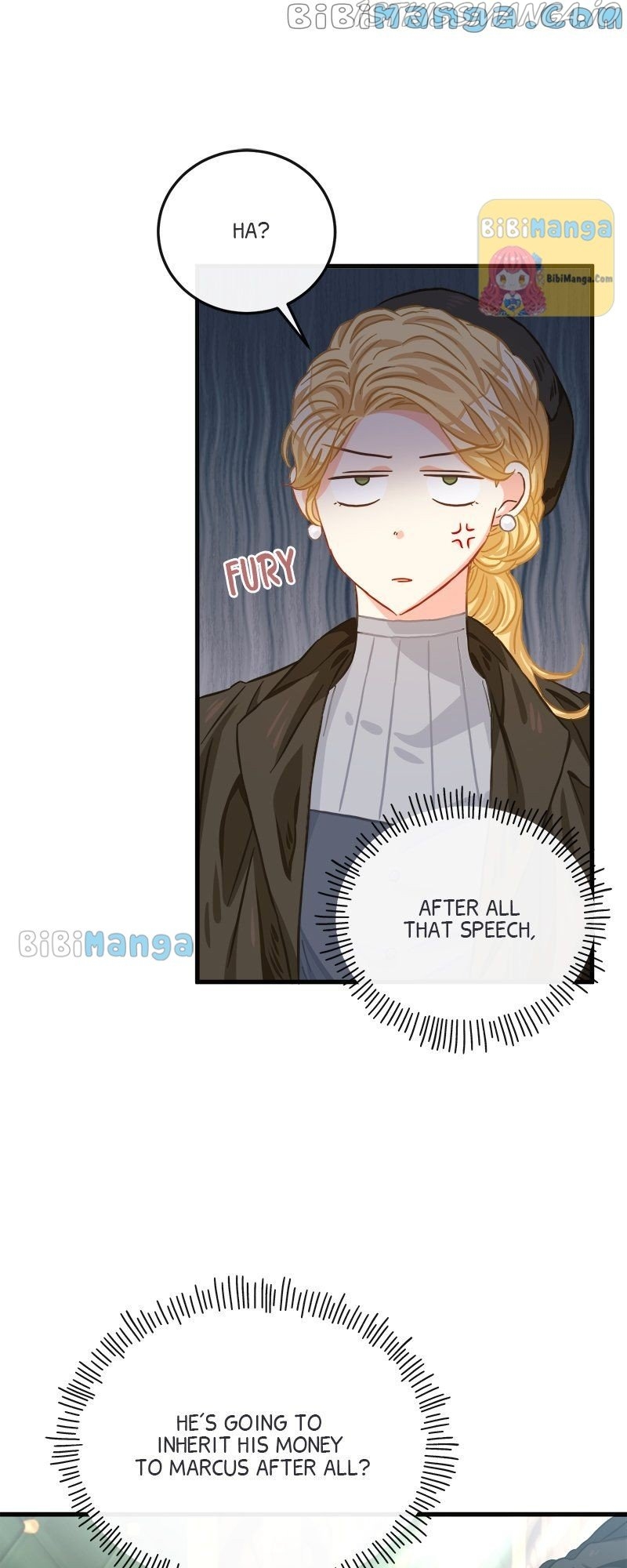 Married for 120 Days Chapter 56 - page 7