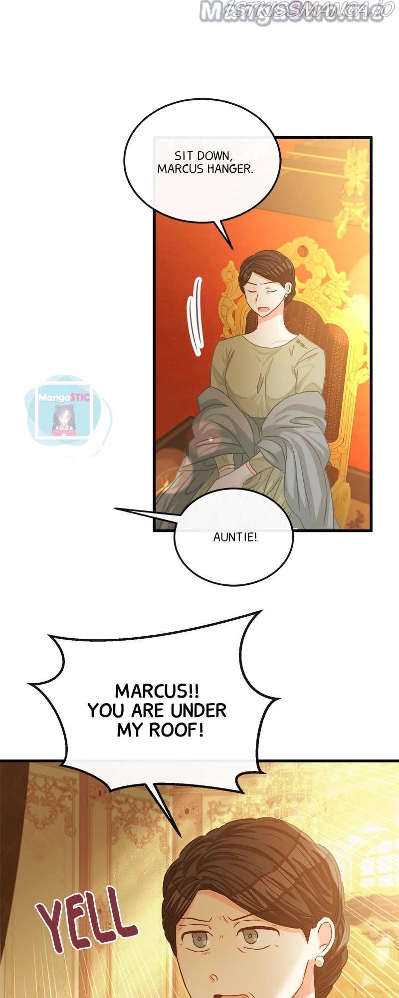 Married for 120 Days Chapter 55 - page 29