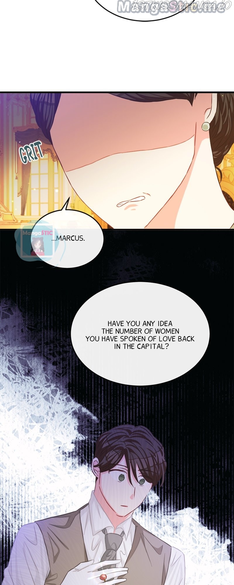 Married for 120 Days Chapter 55 - page 43