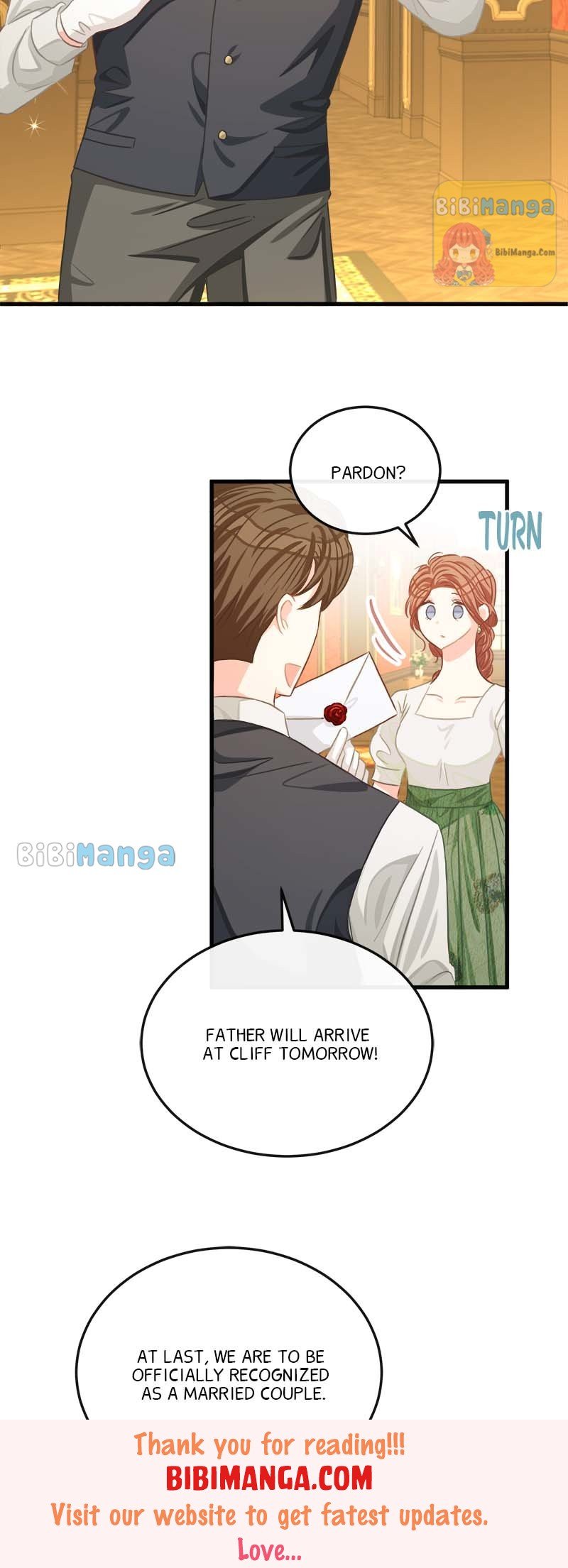 Married for 120 Days Chapter 53 - page 2