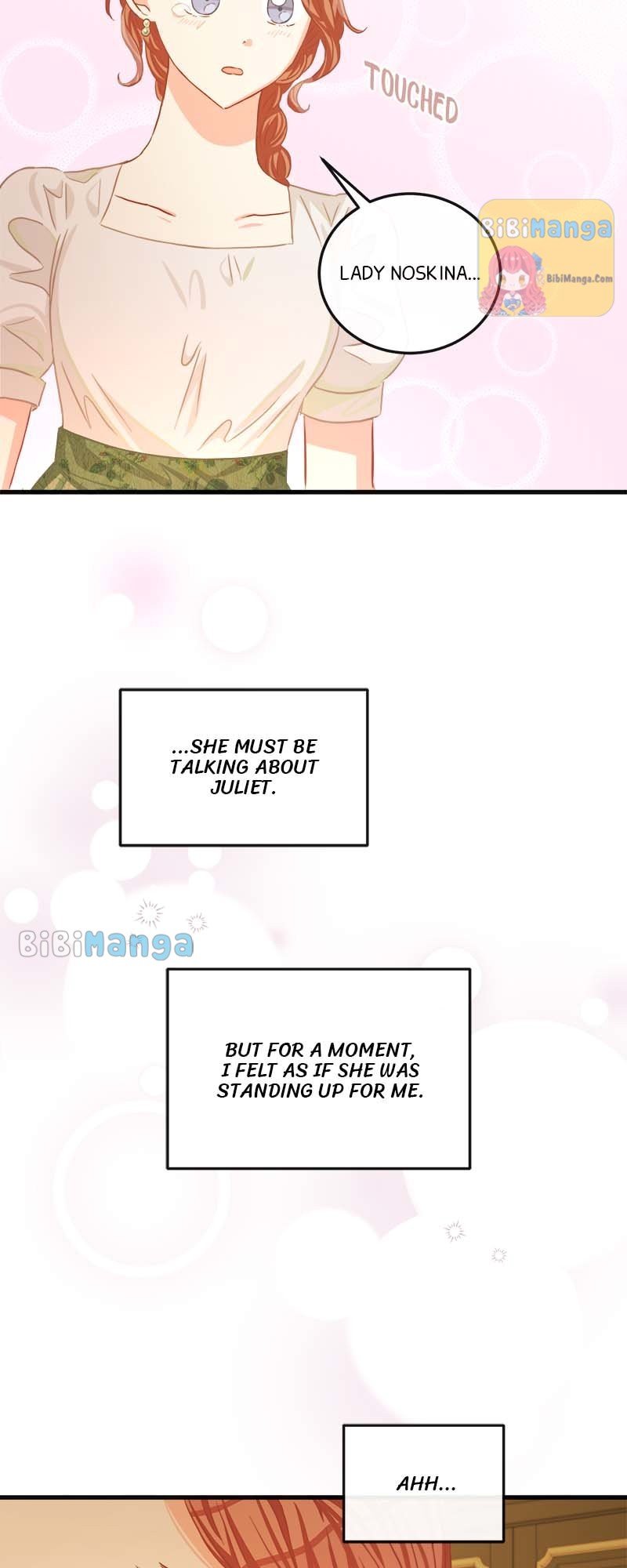 Married for 120 Days Chapter 53 - page 51