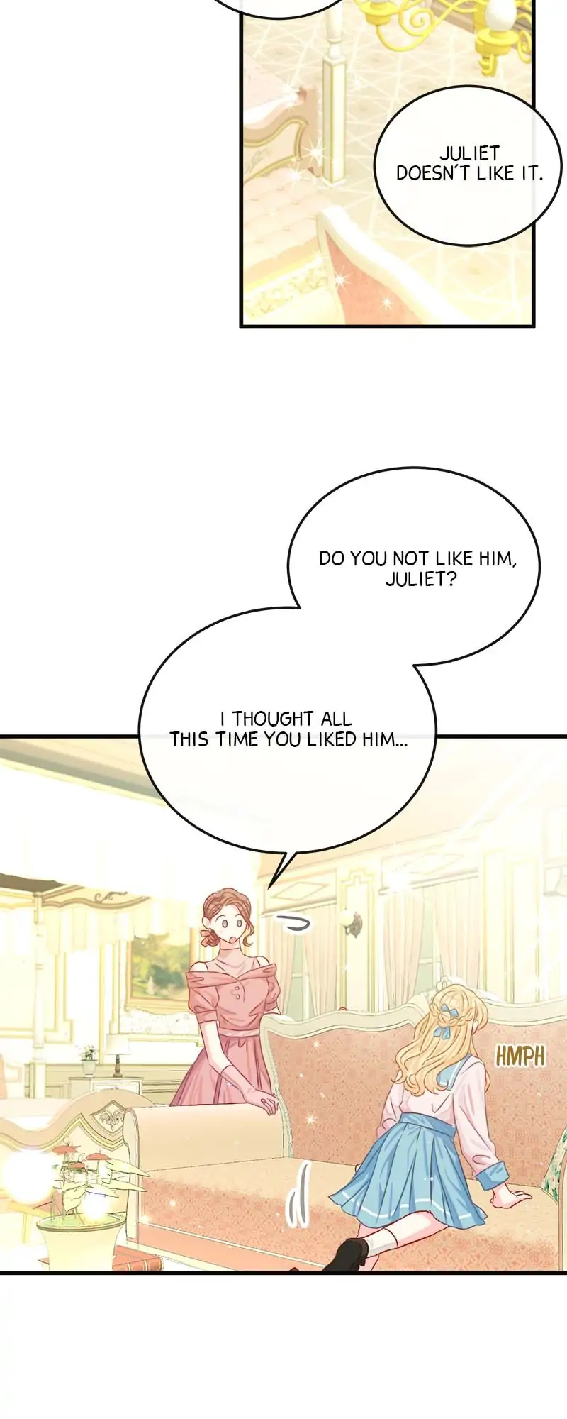 Married for 120 Days Chapter 51 - page 18