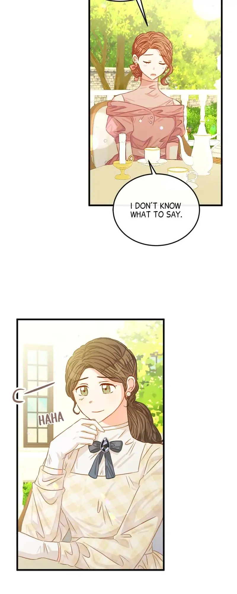 Married for 120 Days Chapter 51 - page 47