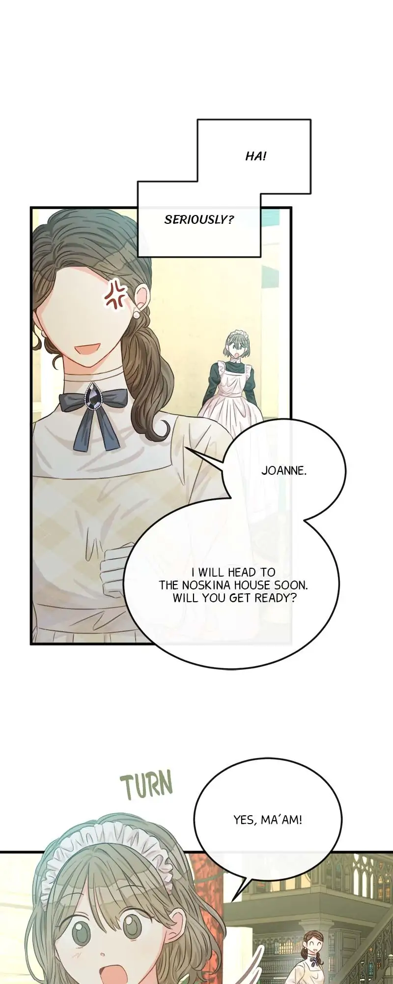 Married for 120 Days Chapter 51 - page 7