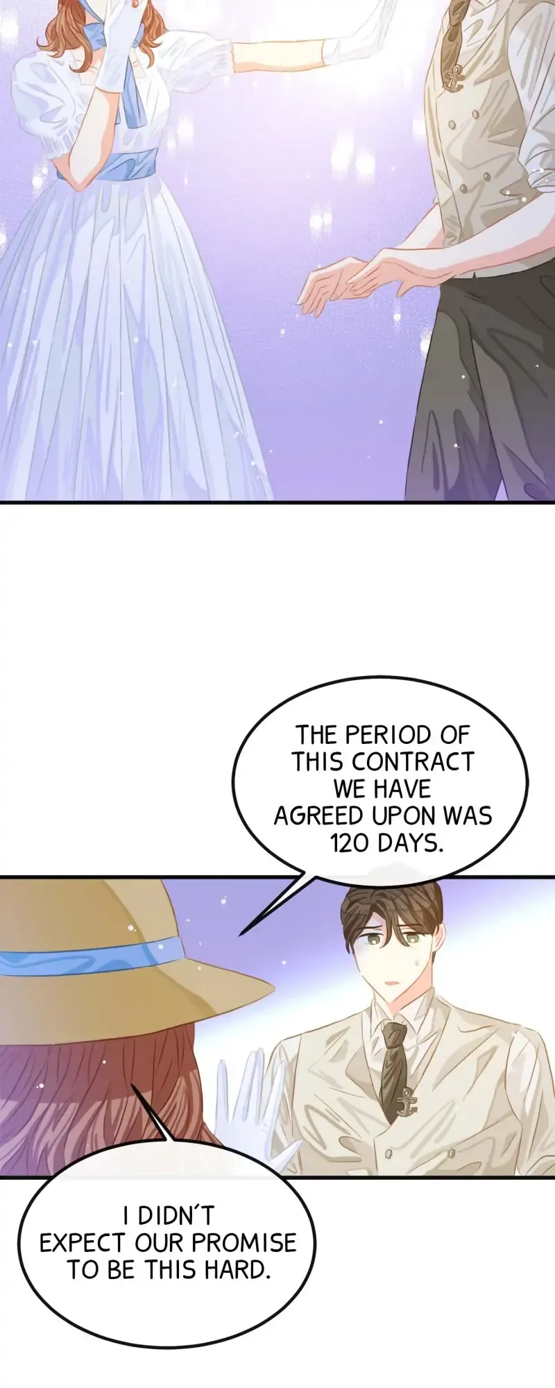 Married for 120 Days Chapter 39 - page 42