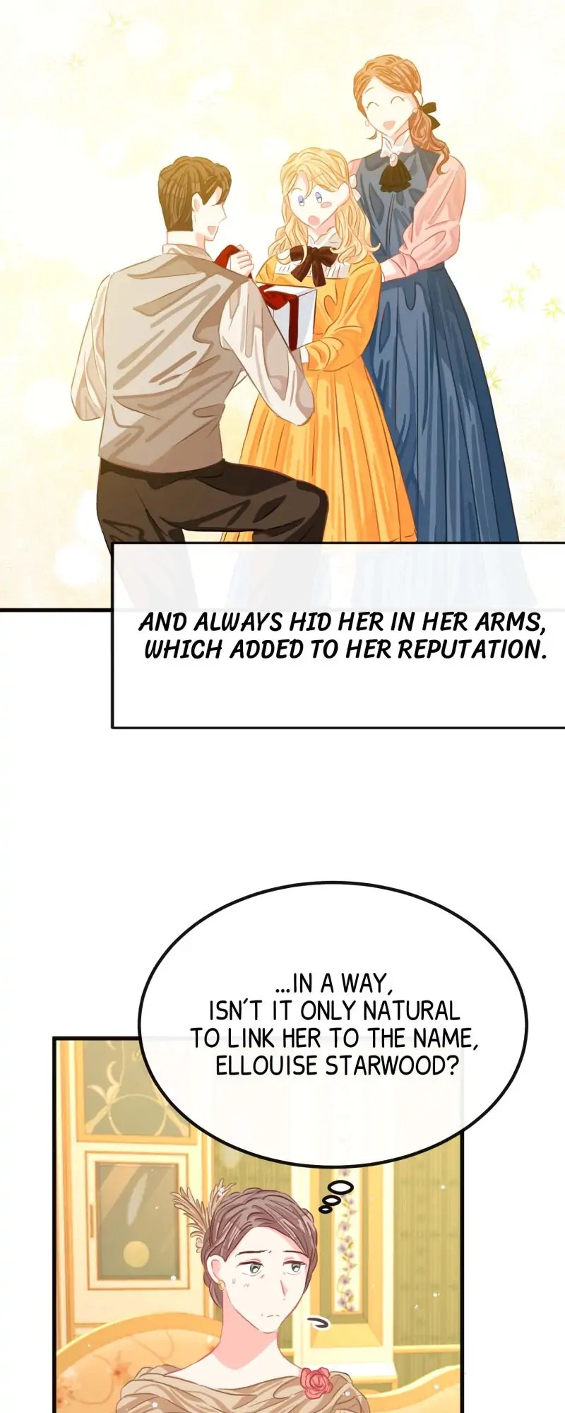 Married for 120 Days Chapter 36 - page 14