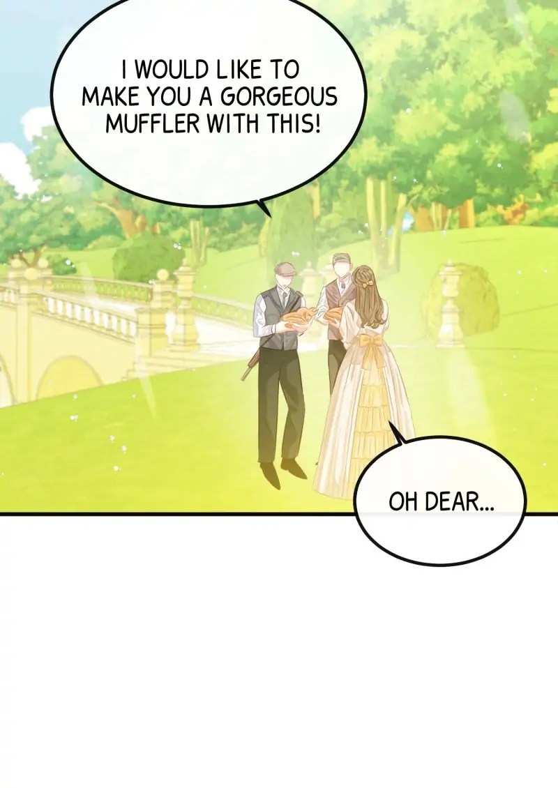 Married for 120 Days Chapter 36 - page 31