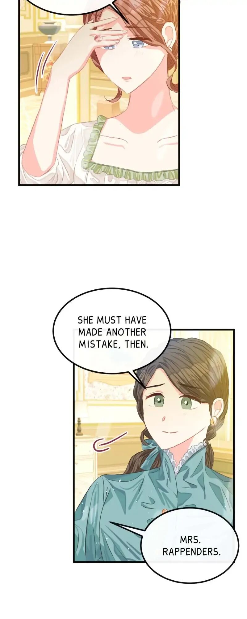 Married for 120 Days Chapter 34 - page 25