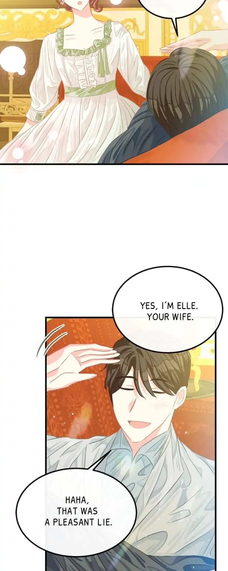 Married for 120 Days Chapter 34 - page 4