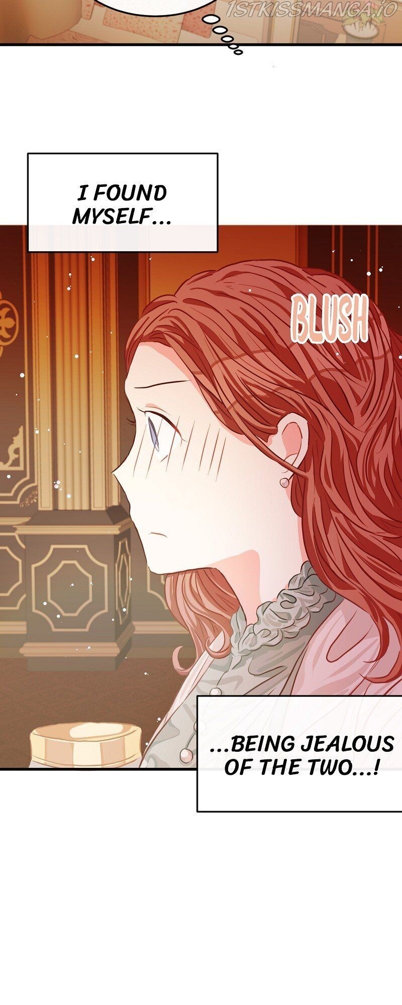 Married for 120 Days Chapter 26 - page 37