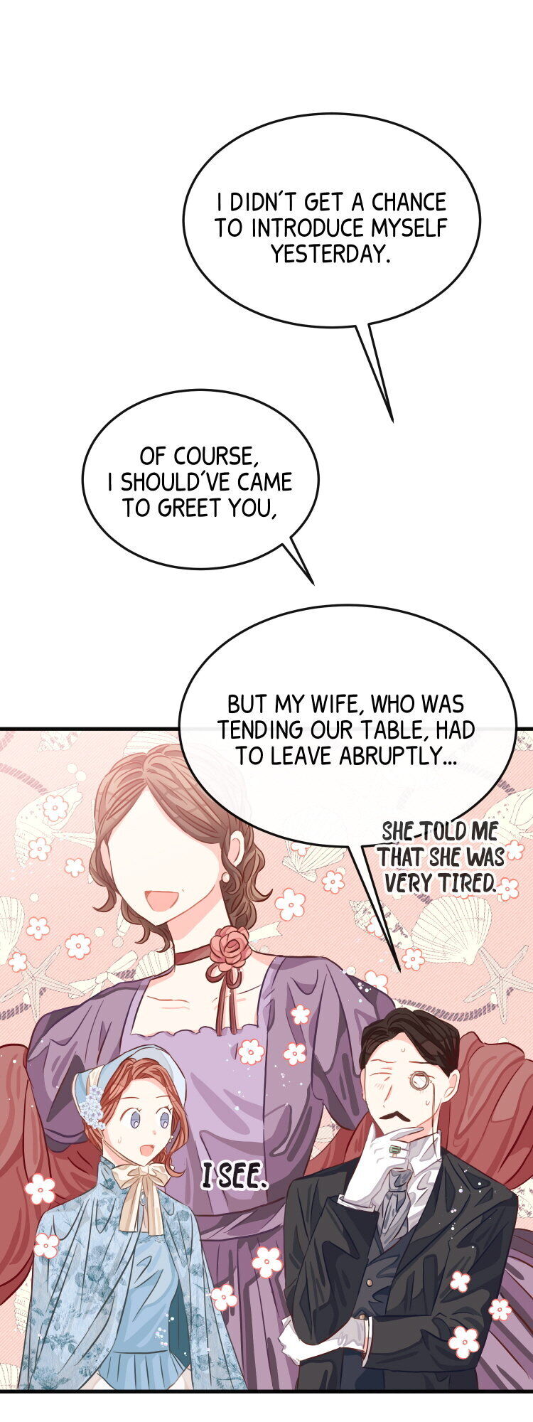 Married for 120 Days Chapter 21 - page 31