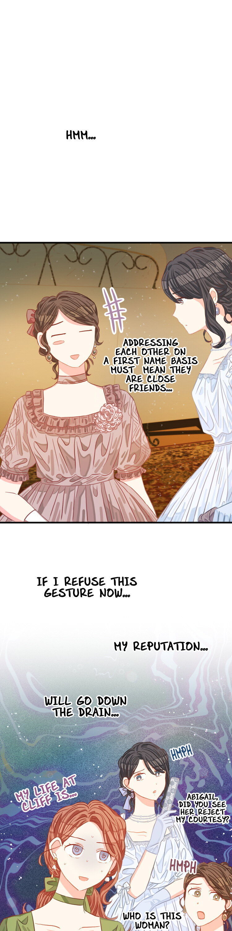 Married for 120 Days Chapter 19 - page 13